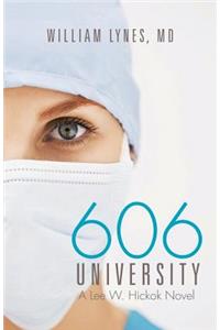 606 University