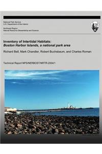 Inventory of Intertidal Habitats