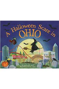A Halloween Scare in Ohio