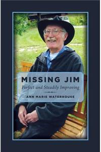 Missing Jim