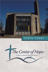 Center of Hope