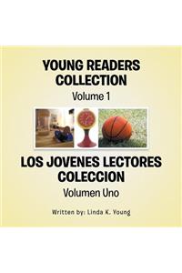 Young Readers Collection Volume 1