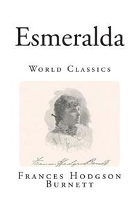 Esmeralda