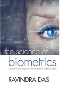 Science of Biometrics