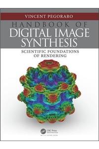 Handbook of Digital Image Synthesis