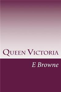 Queen Victoria