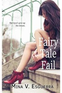 Fairy Tale Fail