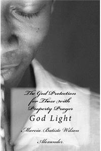 God Protection for Those with Property Prayer