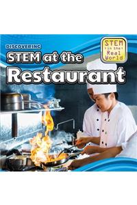 Discovering Stem at the Restaurant