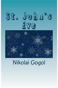 St. John's Eve