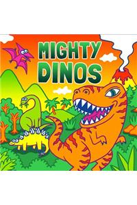 Mighty Dinos