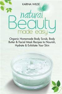 Natural Beauty Made Easy