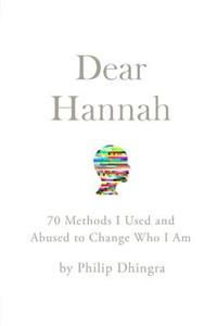 Dear Hannah