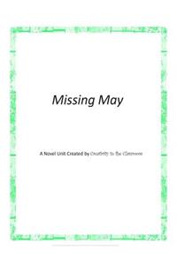 Missing May: A Novel Unit Created by Creativity in the Classroom