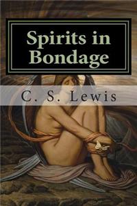 Spirits in Bondage: A Cycle of Lyrics