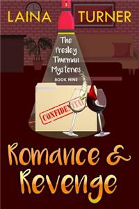 Romance & Revenge