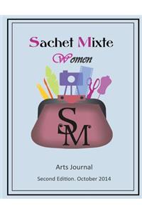 Sachet Mixte Women Edition Two