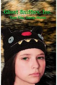 Ghost Sniffers, Inc. Book 1