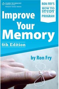 Improve Your Memory
