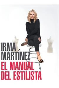 manual del estilista