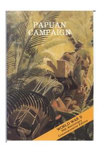 Papuan Campaign