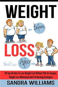 Weight Loss