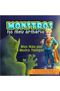 Monstros No Meu Armário