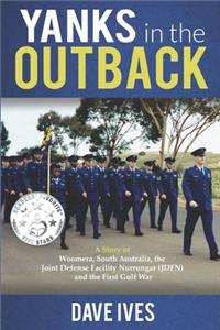 Yanks in the Outback