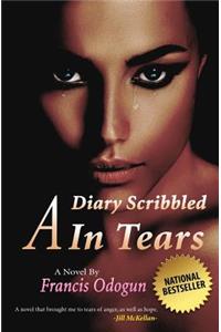Diary Scribbled In Tears