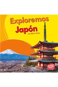 Exploremos Japón (Let's Explore Japan)