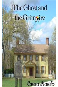 The Ghost and the Grimoire