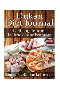 Dukan Diet Journal