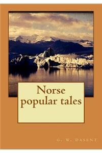 Norse popular tales