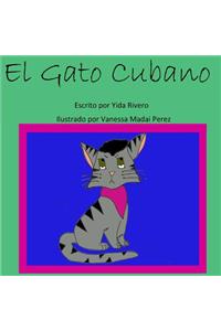 El Gato Cubano