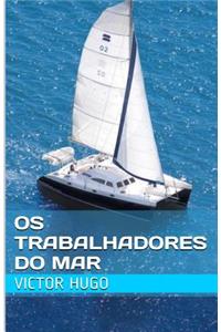 OS Trabalhadores Do Mar