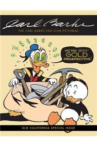 Carl Barks Fan Club Pictorial