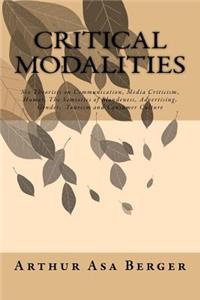 Critical Modalities