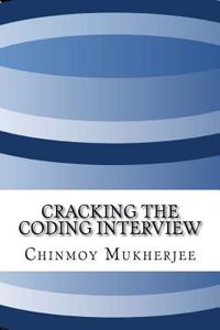 Cracking the Coding Interview