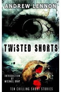 Twisted Shorts