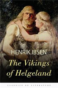 The Vikings of Helgeland