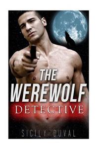 Werewolf Detective: Book 1