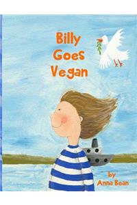 Billy Goes Vegan