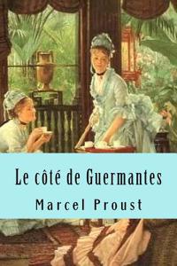 Le Cote de Guermantes