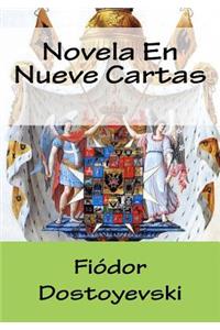Novela En Nueve Cartas