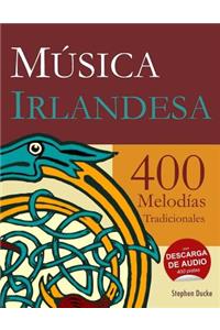 M�sica Irlandesa - 400 Melod�as Tradicionales