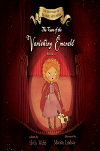 Case of the Vanishing Emerald