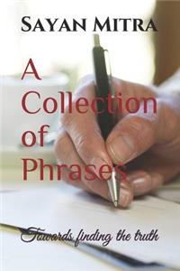 A Collection of Phrases