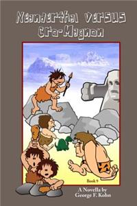 Neanderthal versus Cro-Magnon