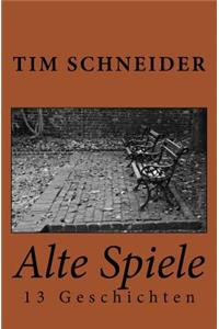 Alte Spiele