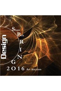 Spring 2016 Art